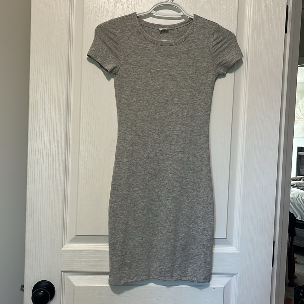 Wilfred t shirt dress